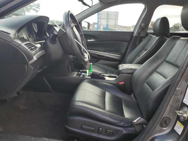 5J6TF3H59EL002021 Honda Crosstour Exl