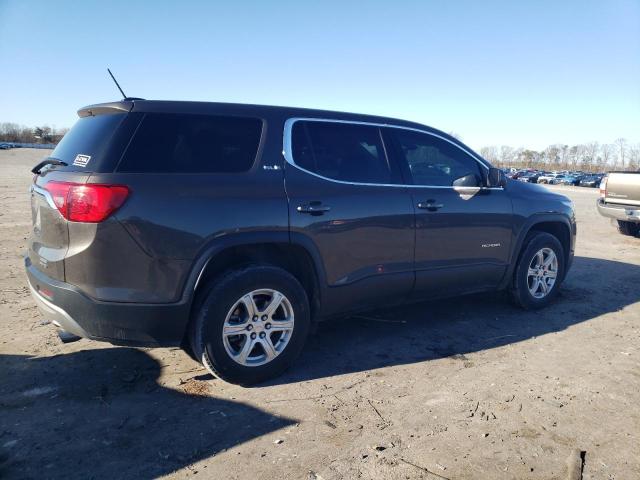 1GKKNRLS0KZ218342 GMC ACADIA SLE