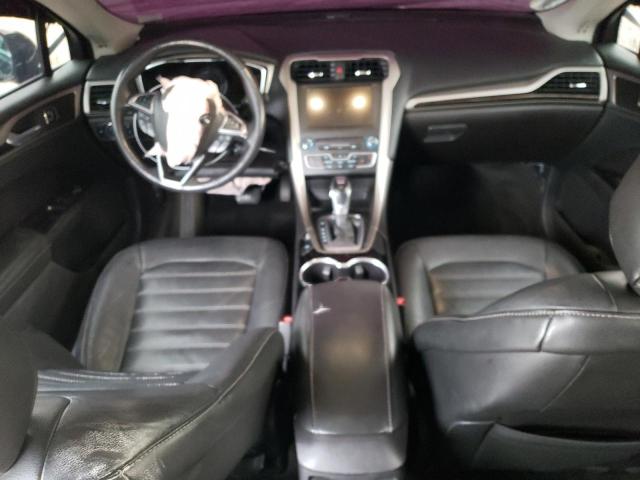 3FA6P0HD9GR162321 Ford FUSION SE