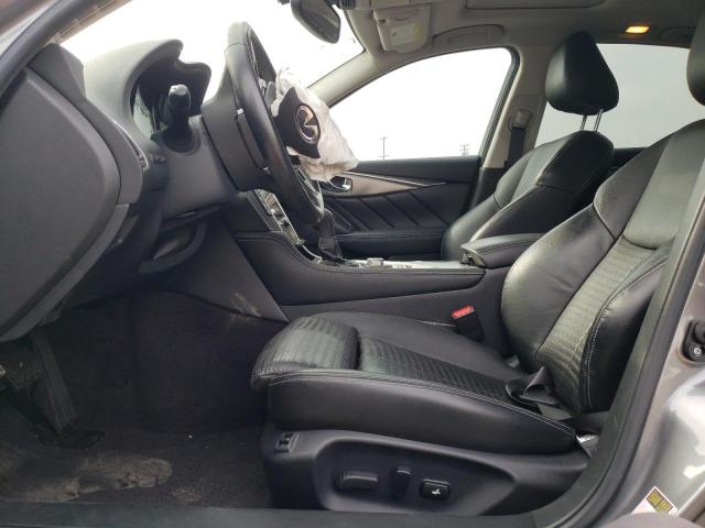 JN1EV7AP2JM356863 Infiniti Q50 LUXE