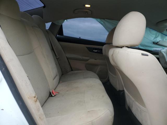 1N4AL3AP1FC206935 Nissan ALTIMA 2.5