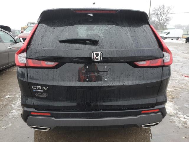 2HKRS5H53PH701739 Honda Cr-v Sport