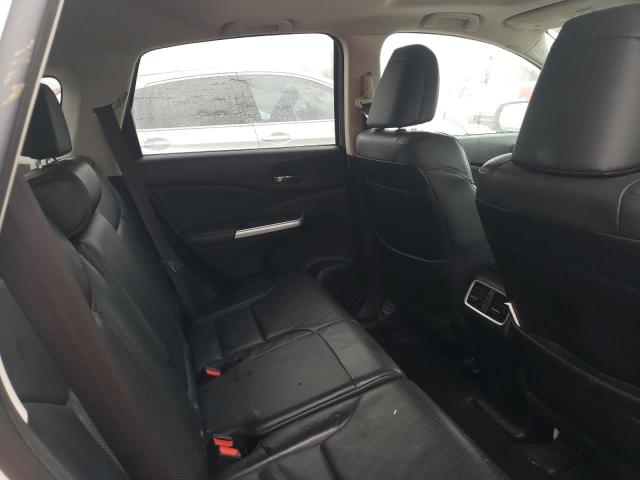 5J6RM4H73GL124142 Honda CR-V EXL