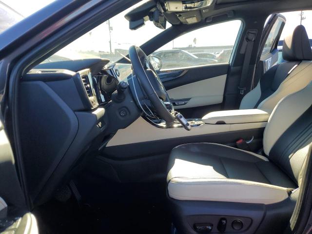 2T2GGCEZ1RC039018 Lexus Nx 350 Premium