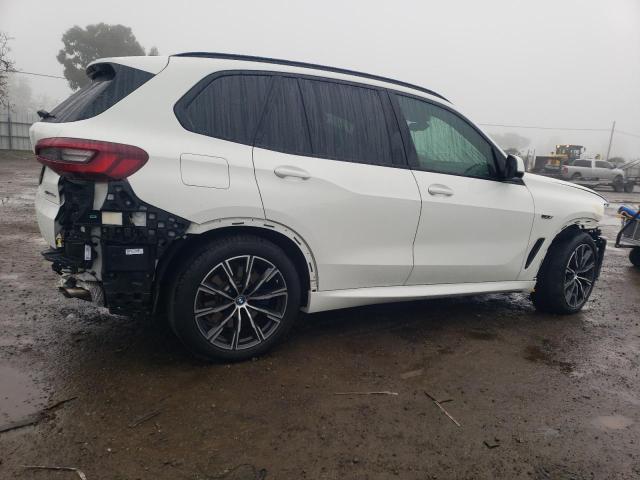 5UXTA6C06N9M90356 BMW X5 Xdrive45e
