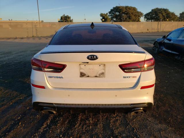 5XXGW4L21KG301279 KIA OPTIMA SX