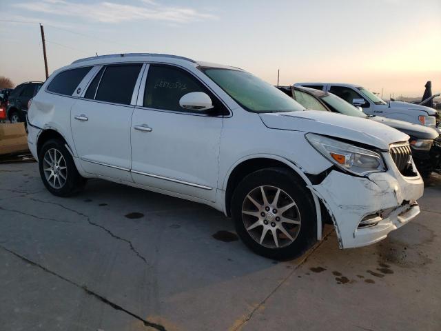 5GAKRBKD5HJ160232 Buick Enclave