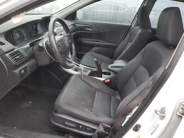 1HGCR2F59FA233431 Honda Accord Sport