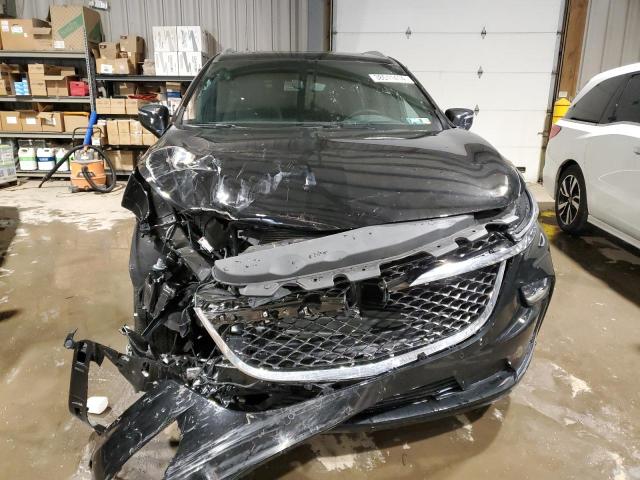 5GAEVCKWXPJ266920 Buick Enclave Avenir