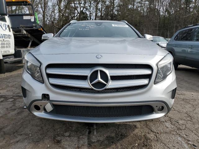 WDCTG4EBXGJ219881 Mercedes-Benz GLA 250