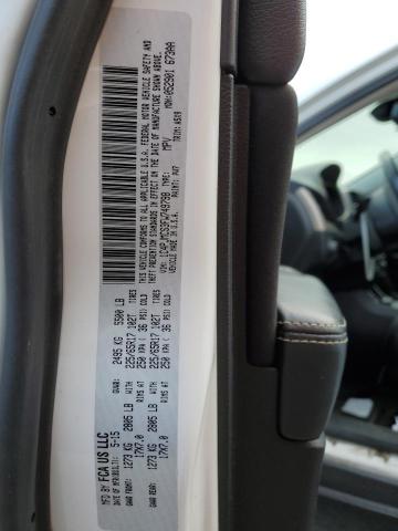 1C4PJMCS3FW749798 Jeep Cherokee Latitude