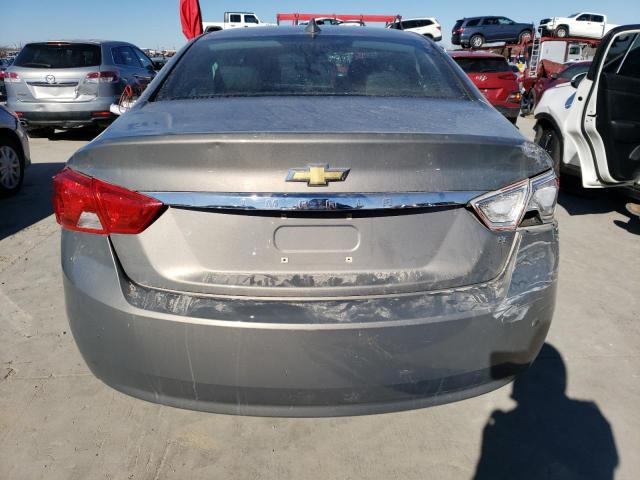 2G11Z5SA0K9150169 Chevrolet IMPALA LT