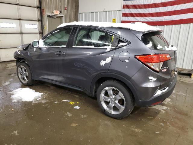 3CZRU6H33LM724905 Honda HR-V LX