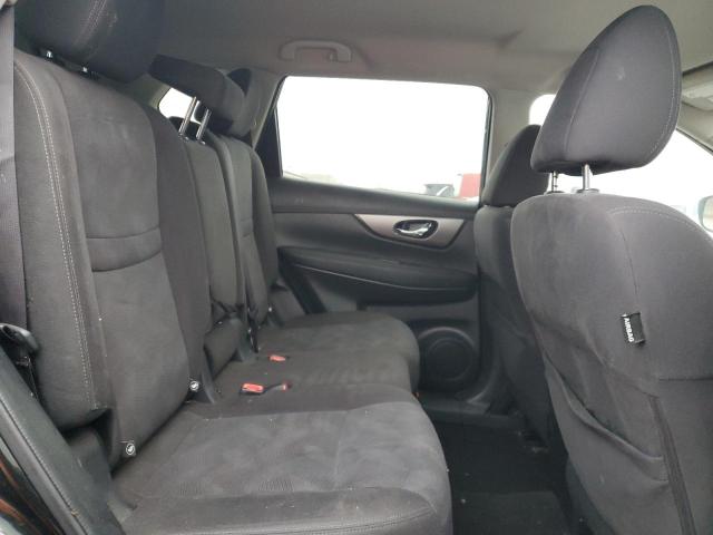 KNMAT2MV0GP693117 Nissan ROGUE S