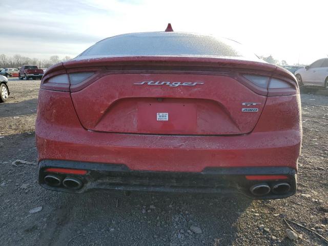 KNAE45LC6K6043557 KIA Stinger Gt1