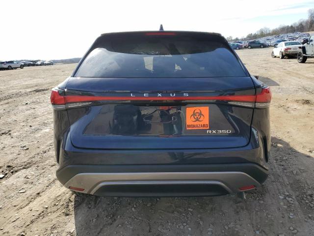 2T2BAMBA6PC021109 Lexus Rx 350 Base