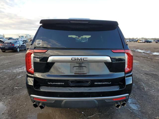 GMC YUKON XL DENALI 2021 1GKS2JKLXMR276529 Image 6