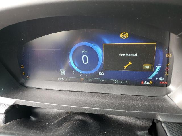 1FM5K8GC4LGB48559 Ford Explorer St