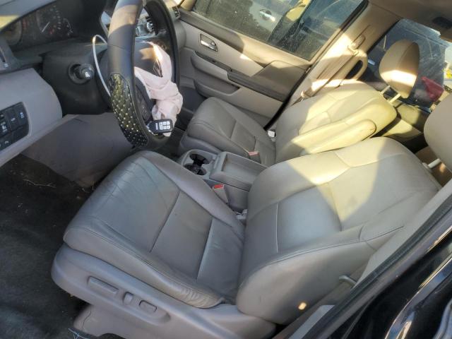 5FNRL5H95FB072871 Honda Odyssey Touring