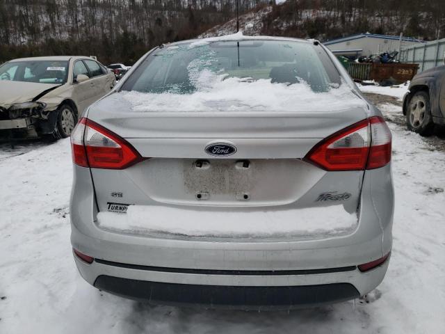 3FADP4BJ0EM186353 Ford FIESTA SE