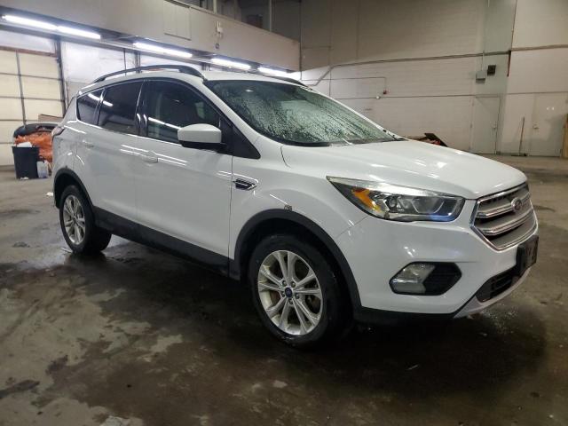 1FMCU9HD6JUD23665 Ford ESCAPE SEL