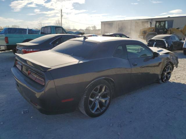 2C3CDZBG5FH835293 Dodge Challenger Sxt Plus