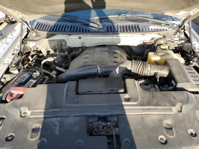 1FMJK1JT8HEA69042 Ford Expedition El Xlt