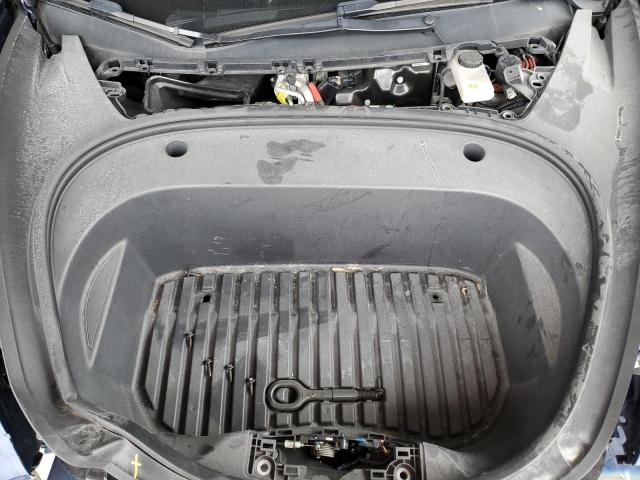 5YJ3E1EA0NF186654 Tesla MODEL 3