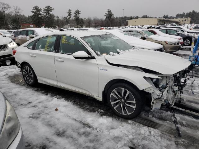 1HGCV3F11JA004023 Honda ACCORD HYBRID