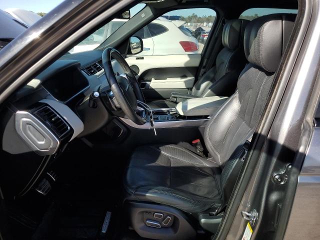 SALWR2EF0EA323600 Land Rover Range Rover Sport Sc