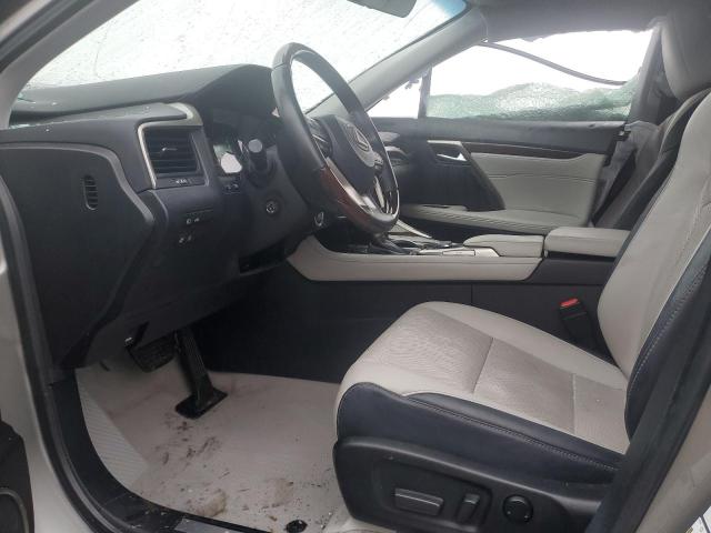 2T2BZMCA8KC209808 Lexus Rx 350 Base