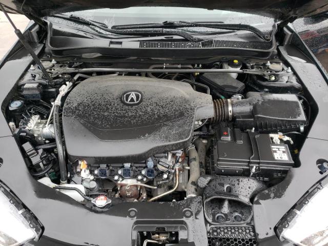 19UUB2F31JA006184 Acura TLX