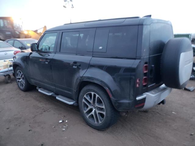 SALEWERU4N2088112 Land Rover Defender 110 Xs Edition