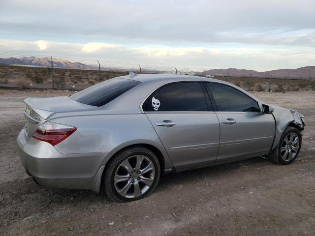 Auction sale of the 2010 Acura Rl , vin: JH4KB2F62AC001160, lot number: 137869254