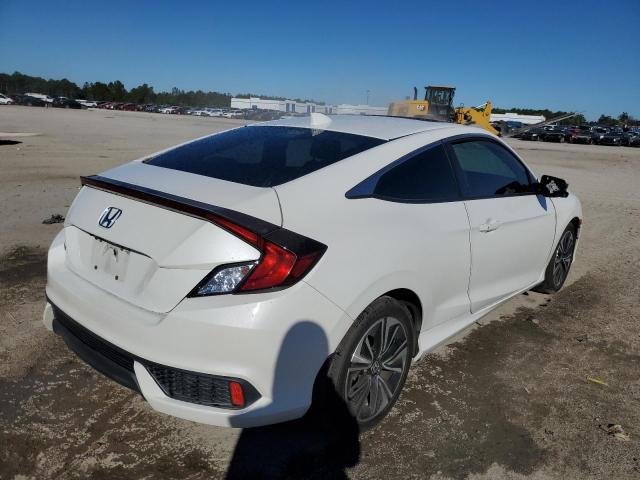 2HGFC3B76JH351748 Honda CIVIC EXL