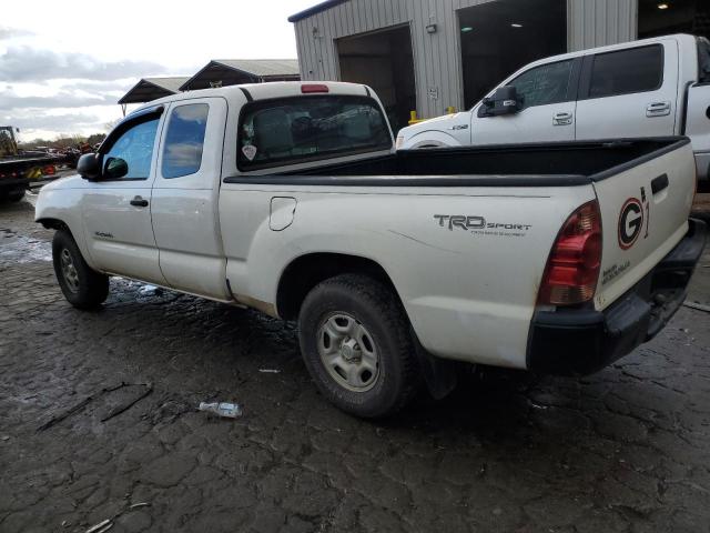 5TFTX4CN0FX055264 Toyota Tacoma Access Cab
