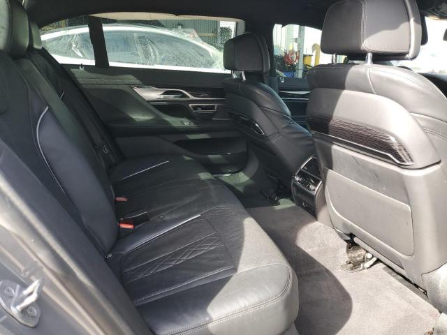 WBA7T2C06NCG94700 BMW 740 I