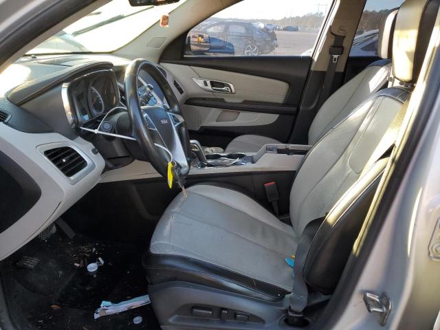 2GKALSEK5E6181889 GMC Terrain Slt