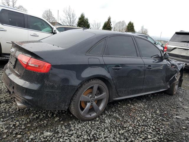 WAUBGAFL8EA093196 Audi S4 Premium Plus