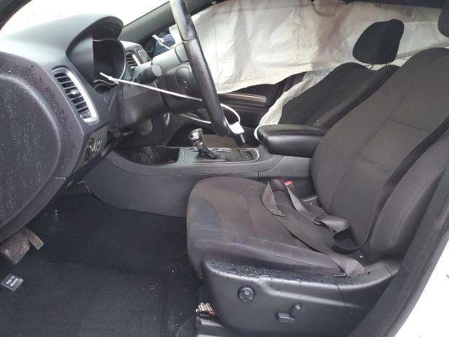 1C4RDHAG6KC753703 Dodge Durango Sxt