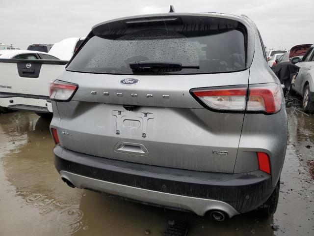 1FMCU0KZ1NUB80629 Ford ESCAPE SEL