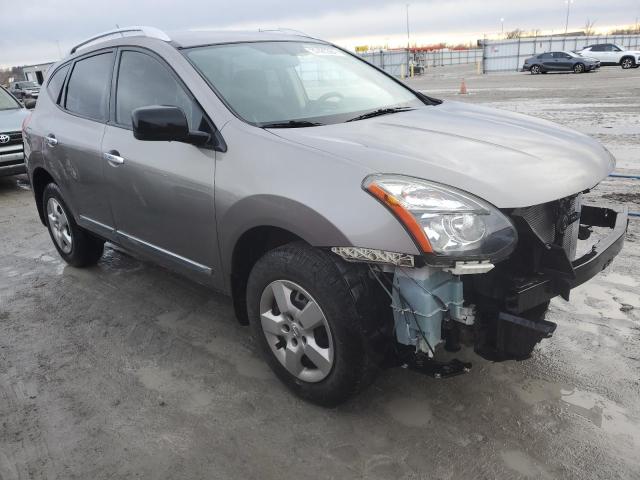 JN8AS5MT5EW622909 Nissan Rogue Select S