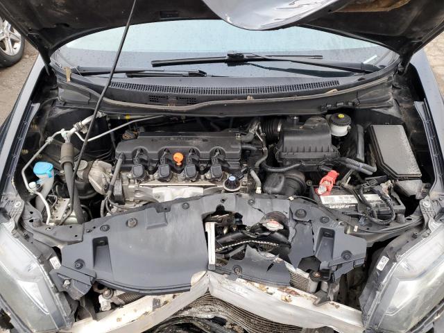 19XFB2F56EE001560 Honda Civic Lx