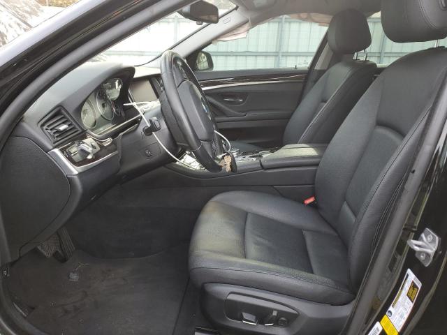 WBA5A5C57GG348416 BMW 528 I