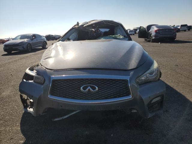 JN1AV7AP5EM692057 Infiniti Q50 Hybrid Premium