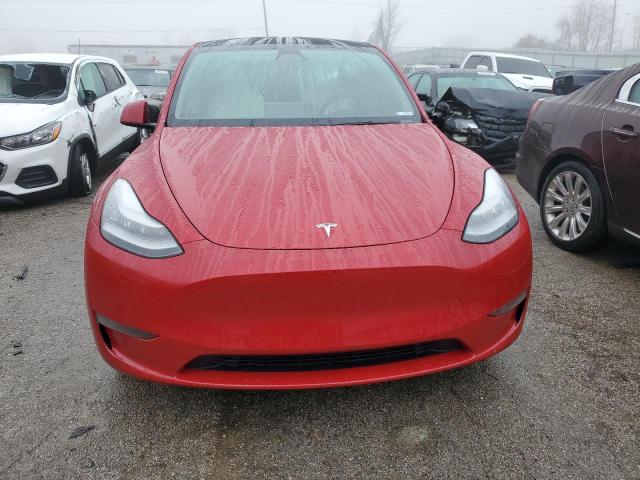 5YJYGDEE2MF069497 Tesla Model Y