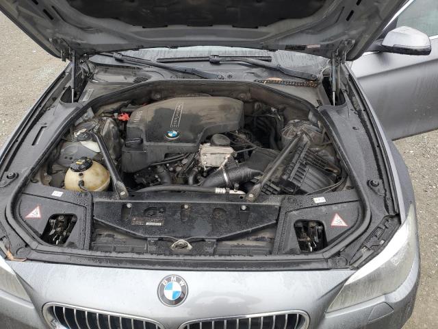 WBA5A5C56ED508168 BMW 528 I