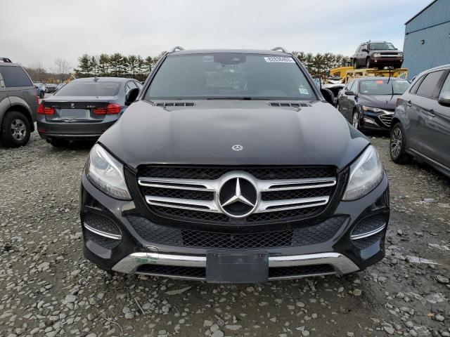 4JGDA5HB5JB155890 Mercedes-Benz Gle 350 4matic