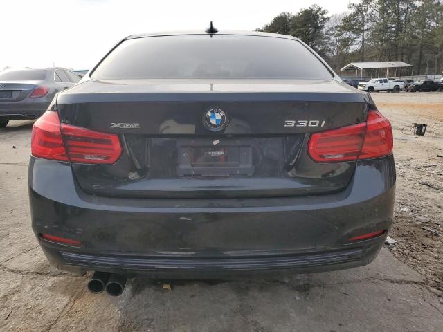 WBA8D9C58JA616394 BMW 330 XI