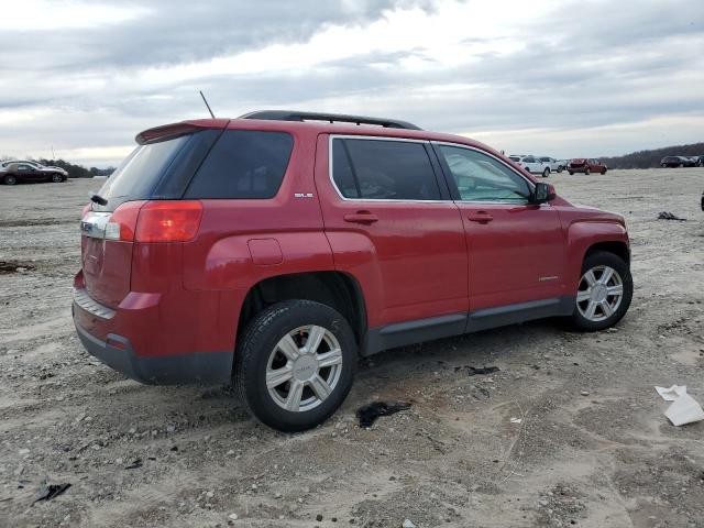 2GKALREKXE6134477 GMC Terrain Sle